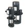 Насос подачи СОЖ  OURUIS TC-8180 / TC-4180 / TC-3180TC/ TC-2180 / TC-1240 / TC-2180/ TC-3255 / TC-4255 используется в промышленном производстве для подачи охлаждающей жидкости, смазки