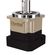 Мотор -редуктор YUTIAN  V5IK90A-CF 220V / V6IK200A-YF / YY7112 / AB090-15-S2-P2 / NMRV063 Y28024  прецизионный планетарный редуктор, мотор-редуктор в сборе, удлиненный вал 165мм -180мм