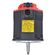 Двигатель, плата, серводрайвер, импульсный преобразователь FANUC A06B-0225-B101 AC-SERVO-MOTOR MODEL: α iF 4/4000HV для станков с ЧПУ новый оригинал , Fanuc A06b-6320-h343 / Fanuc A02B-0319-C001/ Fanuc A16B-2204-0240/10А/ Fanuc A81L-0001-0185/Fanuc A8800