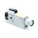 Клапан FESTO MS6-SV-1/2-E-10V24-AD1 /MS6-LFR-1/2-D7-E-R-V-WR плавного пуска, редукционный пневматический клапан давления, фильтр-регулятор быстрого выхлопа 562580 (Festo) оригинальный