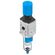Клапан FESTO MS6-SV-1/2-E-10V24-AD1 /MS6-LFR-1/2-D7-E-R-V-WR плавного пуска, редукционный пневматический клапан давления, фильтр-регулятор быстрого выхлопа 562580 (Festo) оригинальный
