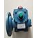 Мотор-редуктор GONGJI / GONG TZYH TKV 50 / TKV70 Ratio 1:20 AI 13KS160 380V 1 kW / WPO-50.RATIO 1:30 YONG KUN
