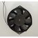 Вентилятор STYLE Fan UZS15D20 цельнометаллический 220V 35W 2 pin температурный 85грС осевой аксиальный