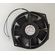Вентилятор STYLE Fan UZS15D20 цельнометаллический 220V 35W 2 pin температурный 85грС осевой аксиальный