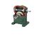 Мотор-редуктор GONGJI / GONG TZYH TKV 50 / TKV70 Ratio 1:20 AI 13KS160 380V 1 kW / WPO-50.RATIO 1:30 YONG KUN