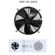 Вентилятор осевой WEIGUANG YWF4E-300S/ YWF4D-300S/ YWF4D-350S/ YWF4E-350S/ YWF4D-400S/ YWF4E-400S/ YWF4D-450S/ YWF4E-450S/ YWF4D-500S/ YWF4E-500S