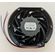 Вентилятор Delta THB1548AG 48V 3.60A 172х150х51 3pin осевой кулер постоянного тока для охлаждения частотных преобразователей, сетевых шкафов управления и другого промышленного оборудования