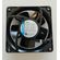 Вентилятор осевой EBM-PAPST 4650N 119x119x38 мм 230V 19W 2650 RPM