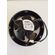 Вентилятор Nidec D1751P24B8PP338 /D1751P24B8PP340 / D1751U24B8PP366 / D1751U24B8PP363  DC24V 3.4 A мощный 81.6W промышленный  осевой постоянного тока 4-х проводной