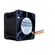 Вентилятор SanAce 109P0424H3013 40x40x28 4028 24В DC 0.095A 2.28W осевой малогабаритный компактный для серверного охлаждения оригинальный