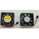 Вентилятор SanAce 9WF0624H707A 60х60х15 24V A90L-0001-0567#B 0.11A 3pin осевой постоянного тока Fanuc промышленное охлаждение мощный оригинальный