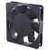 Вентилятор PELKO MOTORS  G1238M48BPLB 120x120x38  48V  0.14A   3.26m3/min  42dB осевой для инвертора, электротехнического шкафа, IT оборудования