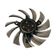 Вентилятор Pelko Motors F8010H12SPLPxy-11   80x80x10  12V  0.205A  2.46W  3000 оборотов в мин  29.20 dBA