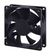 Вентилятор PELKO MOTORS  D8026Y48BPLBxy-7  80x80x25  48V   0.16A  7.68W  2.03m3/min  44.90dB