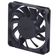 Вентилятор PELKO MOTORS  D6010H24BPLPxy-11  60x60x10   24V   0.12A   2.88W   0.56m3/min   35.04dB