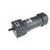 Мотор редуктор  5IK120RGU-CF / 5IK120GU-С-B 220V  фланец 90x90mm  асинхронный двигатель 120W  25,5Hm  1350об/мин  0.98A варианты исполнения