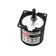 Мотор 60KTYZ  компании CNDF 220V AC с эксцентриковым валом 14W скорость вращения вала от 2.5 до 110 об / мин  реверсивный синхронный 0.2-6Hm