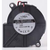 Вентилятор ADDA AB07512UB300M2 12В 0.60A 4500RPM 27.5m3/h 49dB воздуходувка с двойным подшипником качения