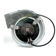 Вентилятор EBMPAPST D2E133-AM47-01 220В AC 190W 685м3/час 0.84A 1500RPM центробежный промышленный с уровнем шумности 59dB