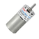 Мотор постоянного тока DFGA25R 12V DC   6/12/24V 0.129Hm 0.45W 0.063A 19 оборотов минуту  размеры 31x24.4 /18.5x24.4
