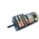 Мотор редуктор 12V / 24V  DM06RA / DM06RB DC 1.6A  20W  1800 оборотов в минуту 0.24-5 Hm для привода  промышленного инструмента