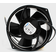 Вентилятор EBMPAPST W2S130-BM03-01 / W2S130-BM15-01 220В 0.31A  47W 2700RPM  380м3/час 172x150x55 мм промышленный охлаждающий