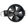 Вентилятор 250FZY / CNDF 250FZY-6D/ 100W 250FZY-2D 28090 220V CNDF 250FZY-6DCNDF 250FZY-6D 0.2A мощностью 40W со скоростью вращения 1400 оборотов в минуту цельнометаллический промышленный