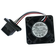 Вентилятор NMB 1608VL-S5W-B69 Fanuk A90L-0001-0575#B 24V 0. 09A охлаждение станка с ЧПУ осевой постоянного тока 24В оригинальный с разъемом