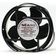 Вентилятор Сommonwealth FP-108EX-S1-B /  FP108EX-S1-B / HABOR FP108-EX 172x150x51 110V/ 380V /220V 45W 0.22A / 0.25A / 0.29A осевой инверторный металлический корпус аксиальный мощный промышленный