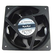 Вентилятор KAKU KA1806HA2 /KA1806HA3 220V /380V  0.24A 55W  61dB 2800RPM для охлаждения электрического шкафа с  классом защиты  IP55 обдувающий