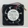 Вентилятор NMB 2410ML-05W-B50 24V 60х60х25 осевой 0.13A охлаждающий постоянного тока DC промышленный для блоков питания, инверторов, приборов и устройств