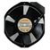 Вентилятор NMB 15038PB-B3L-EP / 5915PC-23T-B30 / HOFFMAN Fan A-6AXFN новая модель 172x150x38 220В 35W 0.18A осевой аксиальный 3200 оборотов в минуту 296м3/час оригинальный