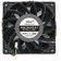 Вентилятор SHLF RB1238H12B-6 12V 1.6A постоянного тока для охлаждения шасси S7/S9  Ethereum мощный 19W 5500об/мин осевой подшипник качения 46dB 380м3
