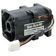 Вентилятор 9CR0412P5S07  серверный SANYO DENKI  постоянного тока DC 12V 0.88A 40x56мм  мощностью 10.56W  оригинальный осевой для серверного охлаждения