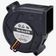 Вентилятор San Ace Sanyo B76 9BD24SA6-3 24В 0,14 А 9W2TS48P0S001 9BMB24P2G01 воздуходувка промышленная из термопластика 24VDC