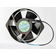 Вентилятор SANJUN SUNTRONIX SJ1755HA2 220V 172x150x55 0.18A 40W 3350RPM 470м3/час высокотемпературный термостойкий осевой аксиальный охлаждающий