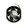 Вентилятор Nidec D1751P24B8PP338 /D1751P24B8PP340 / D1751U24B8PP366 / D1751U24B8PP363  DC24V 3.4 A мощный 81.6W промышленный  осевой постоянного тока 4-х проводной