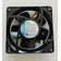 Вентилятор осевой EBM-PAPST 4650N 119x119x38 мм 230V 19W 2650 RPM