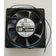 Вентилятор осевой Pelkomotors PM1225HA2B-7 120x120x25 мм 220V 0.08A тихий энергоэффективный