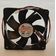 Вентилятор осевой Y.S. TECH FD481225HB 120×120×25 мм 48V 0.17A 2600 RPM 106.1 CFM 44 DBA 3pin (двойной шарикоподшипник)