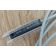 Магнитный датчик (авто-свитч) SMC 3C-D-Z73 с LED-индикацией и прямым монтажом. Оригинальный SMC