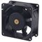 Вентилятор PELKO MOTORS  K8038H48BPLBxy-7  80x80x38  48V   0.25A  12W  2.79m3/min  57.1dB