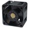 Вентилятор PELKO MOTORS  D4028X12BPLBxy-5  40x40x28  12V   0.64A  7.68W  0.6m3/min  55.3dB серверный обдувающий оригинальный высокоскоростной