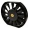 Вентилятор 12В DC  K1725H12BALAxy-13 :  PELKO MOTORS K1725H12B  172x150x25   12V  2.25A  27W  6.93m3/min  66.05dB мощный