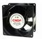 Вентилятор CNDF TA9238HBL  92x92x38  220V-240V  0.07A 11W  2300RPM   1.07m3/min