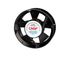 Вентилятор 220В CNDF TA-22060 HBL  осевой промышленный 220VAC размером 220x60  65W 0.4A  7,98м3\мин для  мощного  охлаждения