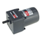 Мотор-редуктор 4IK25GN  фланец 80x80mm  0.2Hm  1350об/мин  0.25A   25W  110V/220V/380V асинхронный двигатель есть возможность подключения блока регулировки скорости