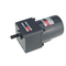 Мотор-редуктор  5IK40GN  фланец 90x90mm  0.28Hm  1350об/мин  0.33A  40W  110V/220V/380V