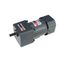 Мотор редуктор  5IK60GN 220V  фланец 90x90mm асинхронный двигатель  0.44Hm  1350об/мин  0.52A  60W  варианты исполнения 110V/220V/380V