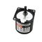 Мотор 60KTYZ  компании CNDF 220V AC с эксцентриковым валом 14W скорость вращения вала от 2.5 до 110 об / мин  реверсивный синхронный 0.2-6Hm